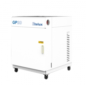 GP20气体净化系统