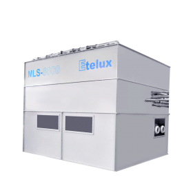 MLS-6000 金属3D打印惰性气体保护系统